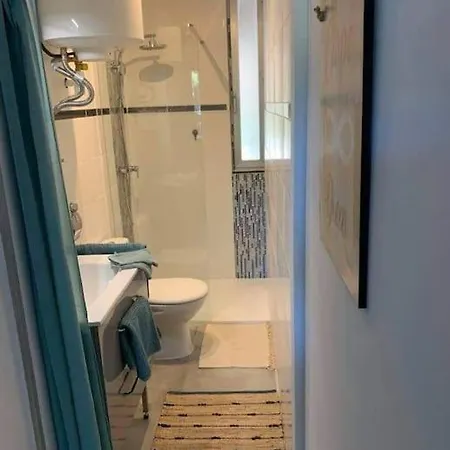 アパート Studio Meuble 20 M2 Renove *